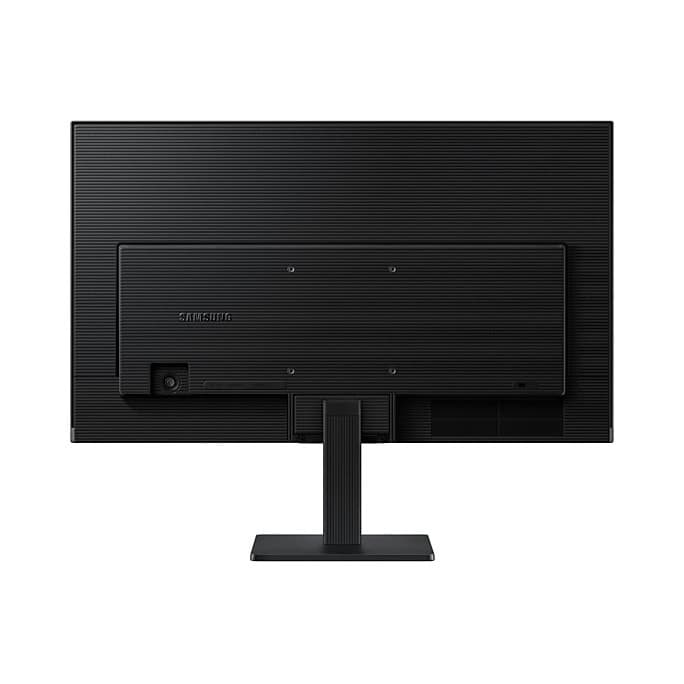 SAMSUNG MONITOR 24" Essential S3 S32GF FHD 120Hz จอมอนิเตอร์ จอคอมพิวเตอร์ : LS24F320GAEXXT รูปที่ 3