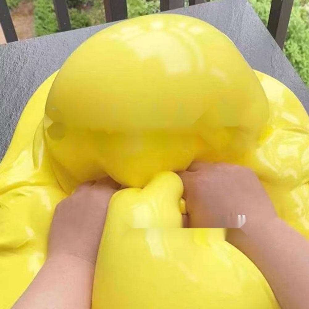 ของเล่นโคลนนม Slime Kit เด็กการสร้างแบบจําลอง Clay ของเล่นปลอดภัย Anti Stress ของขวัญสําหรับสาวเด็ก รูปที่ 4