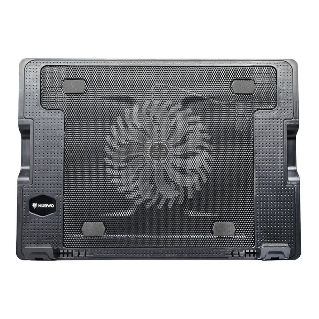 NUBWO NF-235 KARISHMA COOLING PAD ประกัน 1 ปี รูปที่ 3