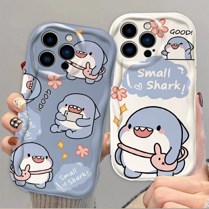 เคส OPPO A6X A5X A6 Pro A3 A5X A58 A57 A54 A53 A16k A15 A15s A93 A92 A5s A16 A98 A76 A78 A3x A31 A73 A74 A94 A17 A12 A5 รูปที่ 2