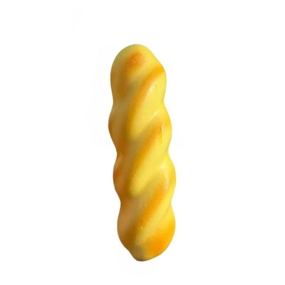 TSUMUGI 1 ชิ้นขนมปัง Squishy, ช้า Rebound Soft Sticky Squeeze ของเล่น, แบบพกพาเปียกนุ่มความเครียด Ball เด็กผู้ใหญ่ รูปที่ 7