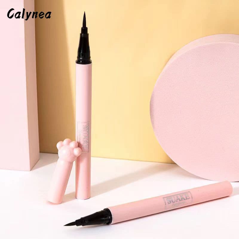CALYNEA ติดทนนาน เป็นธรรมชาติ อายไลเนอร์เนื้อบางเบา รูปที่ 1