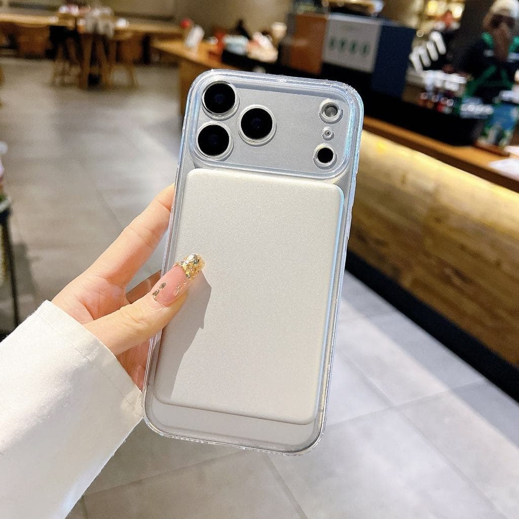Xiaomi Redmi Note 15 14 13 12 11S 11 10S 10 Pro Max Turbo POCO F5 Matte Texture Magnetic Anti Dropเคสโทรศัพท์ รูปที่ 8