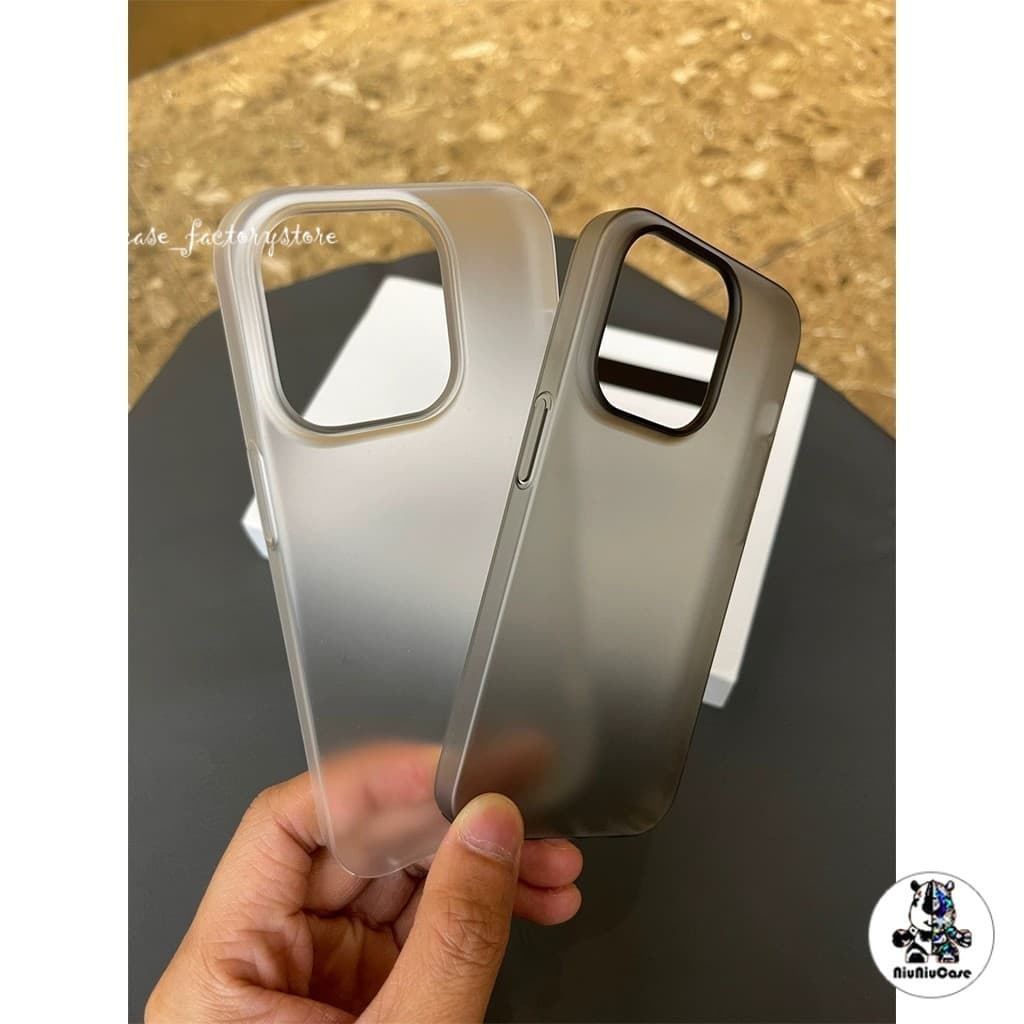 ส่งจากไทยใช้กับ เคสไอโฟน11 13 12 17 15 16 Pro Max 14plus 15 pro max XR 12 13pro เคสเกาหลี 6P 7P 8P พสัส X 14 15 plus รูปที่ 3