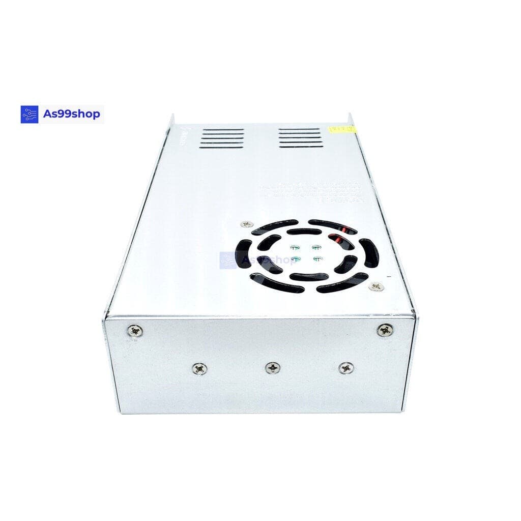 สวิตชิ่งเพาเวอร์ซัพพลาย Switching Power Supply 24V 20A 500W 12V 33A 400W Watt สำหรับกล้องวงจรปิด รูปที่ 7