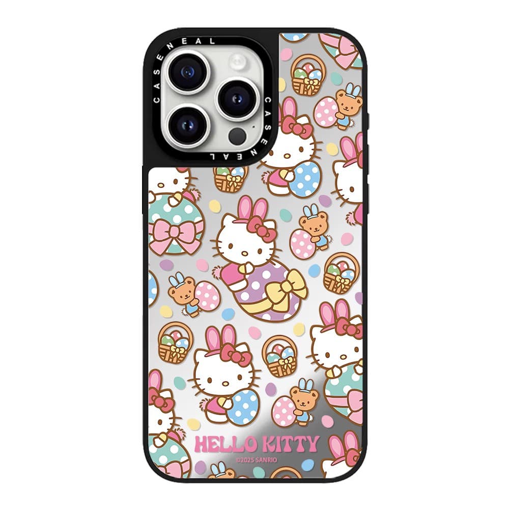 Drop proof CASENEALเคสโทรศัพท์สําหรับiPhone 17ProMax 17pro 17 air 16promax 16 15promax 15 14promax 13 13Promaxเคสแข็งน่ารักKitty 12PromaxกรณีiPhone 11คุณภาพสูง รูปที่ 4