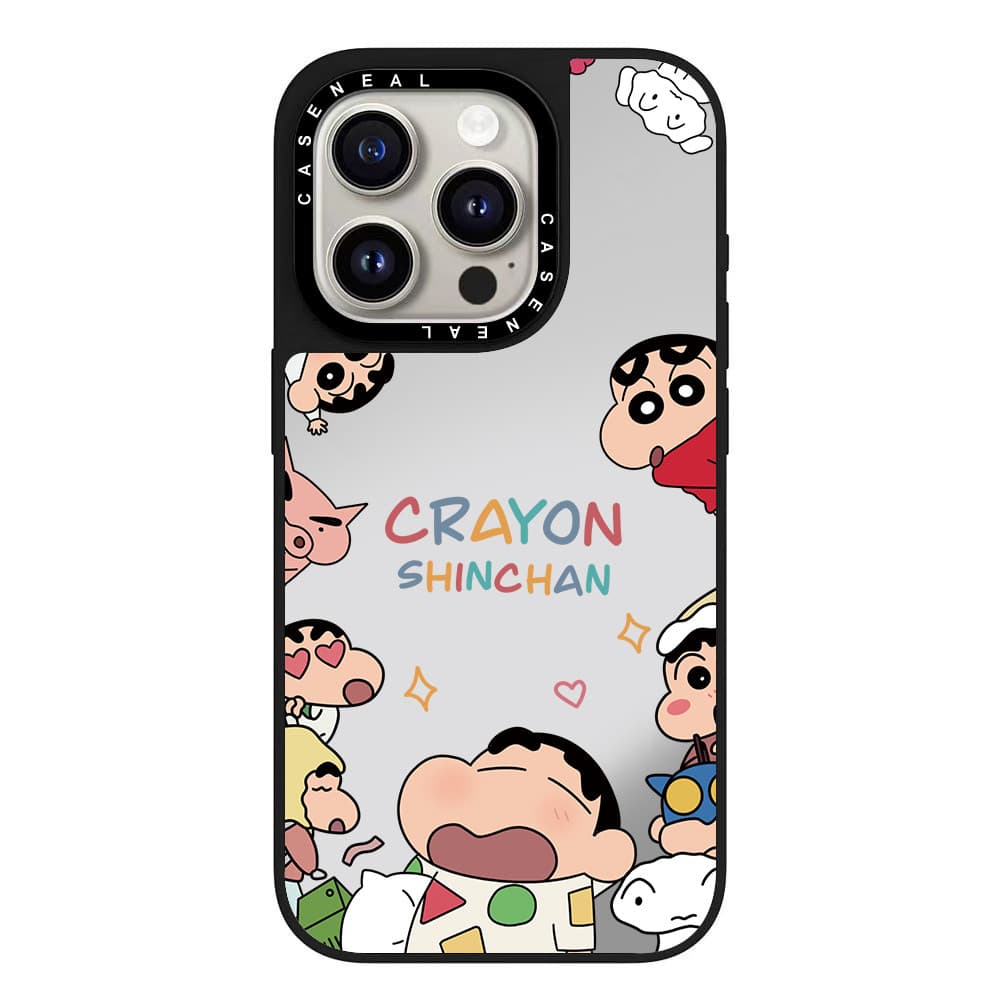 Drop proof CASENEALเคสโทรศัพท์สําหรับiPhone 17ProMax 17pro 17 air 16promax 16 15promax 15 14promax 13 13Promaxเคสแข็งน่ารักการ์ตูน12 12PromaxกรณีiPhone 11กรณีคุณภาพสูง รูปที่ 3