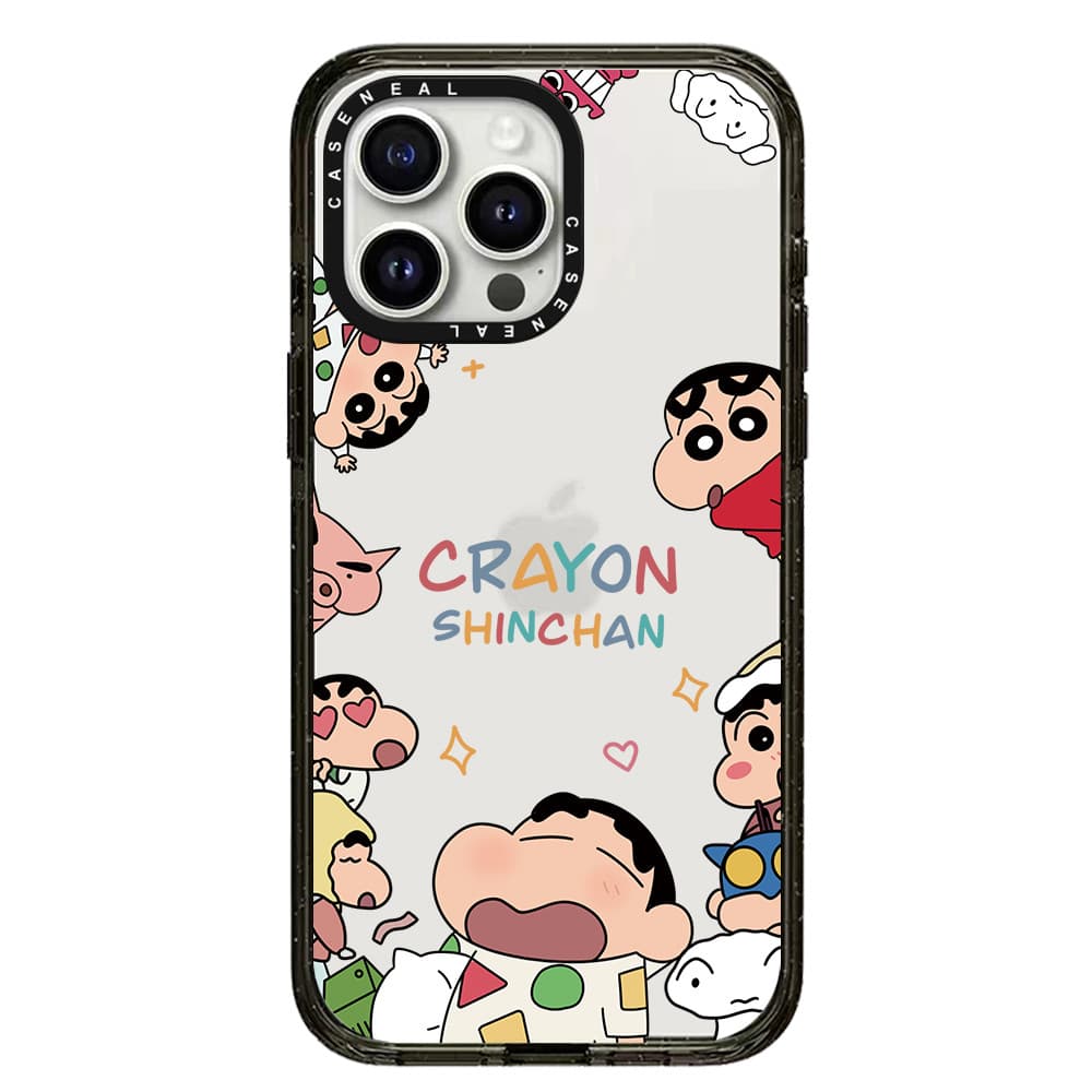 Drop proof CASENEALเคสโทรศัพท์สําหรับiPhone 17ProMax 17pro 17 air 16promax 16 15promax 15 14promax 13 13Promaxเคสแข็งน่ารักการ์ตูน12 12PromaxกรณีiPhone 11กรณีคุณภาพสูง รูปที่ 5