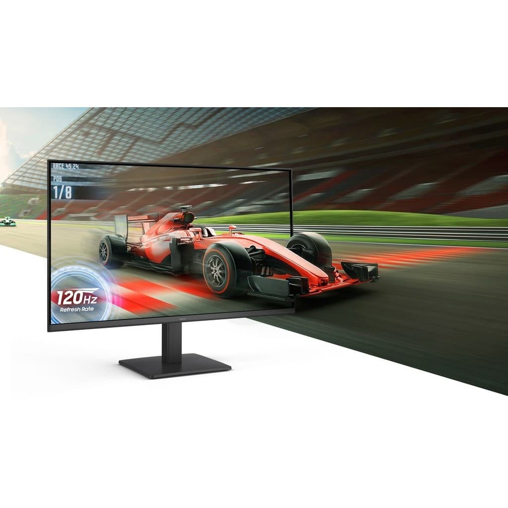 SAMSUNG MONITOR 24" Essential S3 S32GF FHD 120Hz จอมอนิเตอร์ จอคอมพิวเตอร์ : LS24F320GAEXXT รูปที่ 9