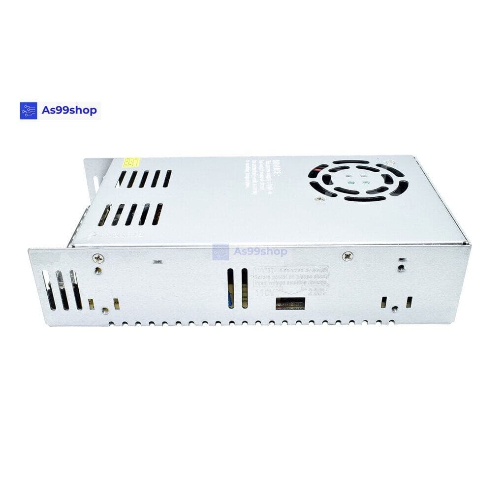สวิตชิ่งเพาเวอร์ซัพพลาย Switching Power Supply 24V 20A 500W 12V 33A 400W Watt สำหรับกล้องวงจรปิด รูปที่ 6