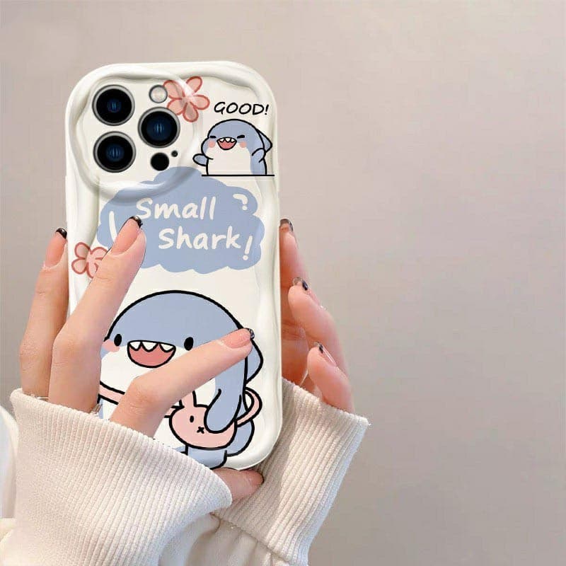 เคส OPPO A6X A5X A6 Pro A3 A5X A58 A57 A54 A53 A16k A15 A15s A93 A92 A5s A16 A98 A76 A78 A3x A31 A73 A74 A94 A17 A12 A5 รูปที่ 6