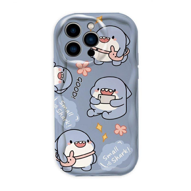 เคส OPPO A6X A5X A6 Pro A3 A5X A58 A57 A54 A53 A16k A15 A15s A93 A92 A5s A16 A98 A76 A78 A3x A31 A73 A74 A94 A17 A12 A5 รูปที่ 9
