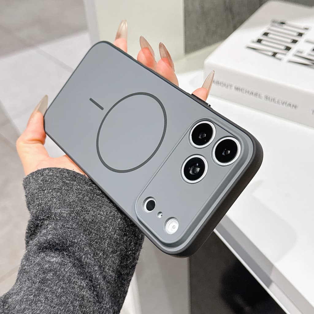 เหมาะสําหรับ Xiaomi Redmi Note 15 14 13 12 Pro Plus เคสซิลิโคนรวมทุกอย่าง Anti Drop หกสีฝาครอบป้องกันอุปกรณ์เสริม รูปที่ 3