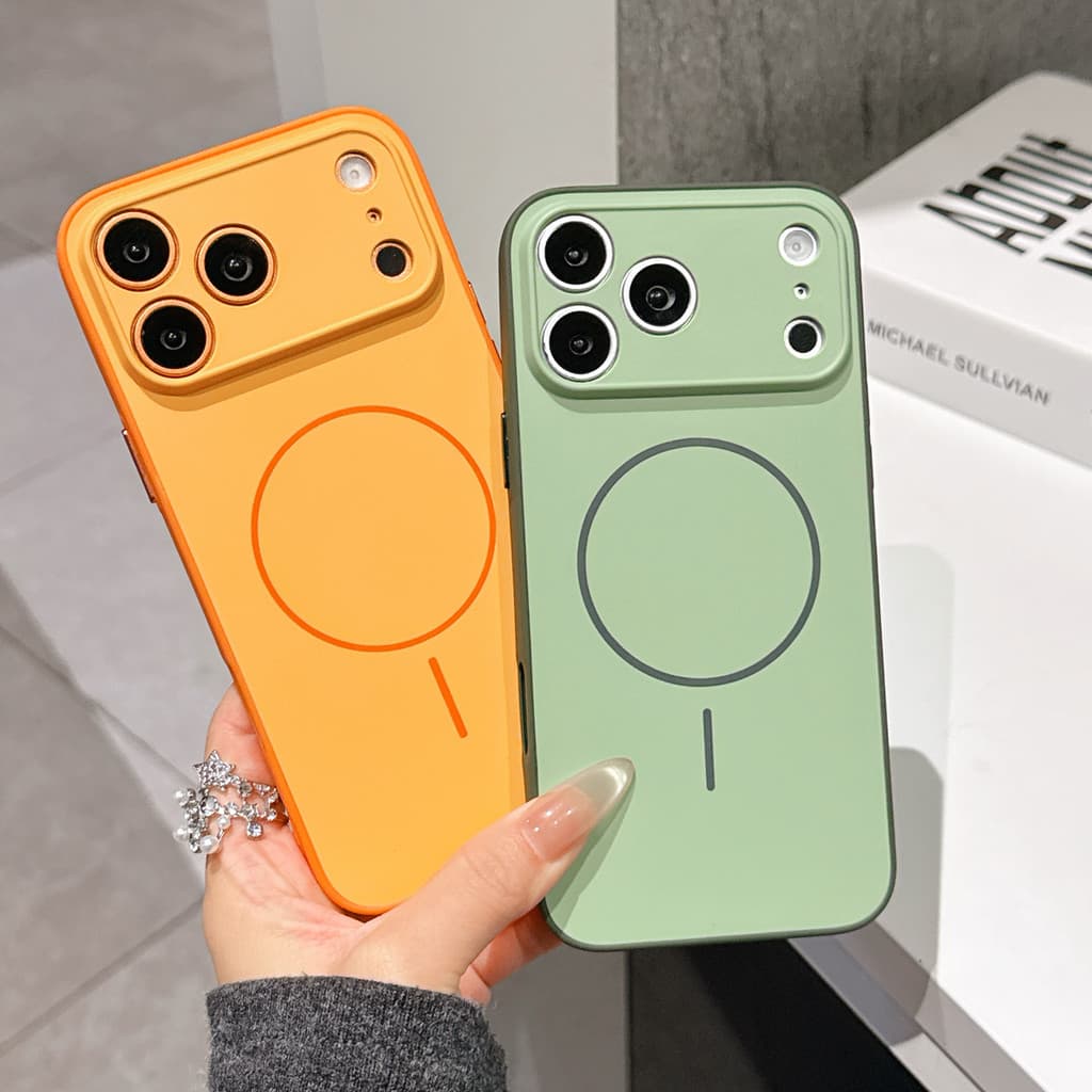 เหมาะสําหรับ Xiaomi Redmi Note 15 14 13 12 Pro Plus เคสซิลิโคนรวมทุกอย่าง Anti Drop หกสีฝาครอบป้องกันอุปกรณ์เสริม รูปที่ 4