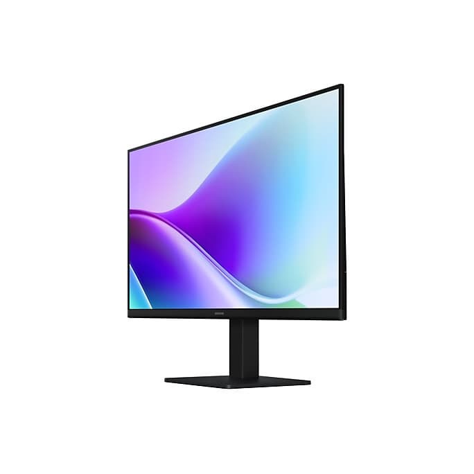SAMSUNG MONITOR 24" Essential S3 S32GF FHD 120Hz จอมอนิเตอร์ จอคอมพิวเตอร์ : LS24F320GAEXXT รูปที่ 2