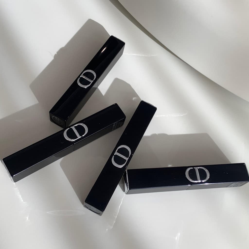 สินค้าแท้DIOR Rouge Dior On Stage Lipstick #120 #226 #390 #425 #550 รูปที่ 8