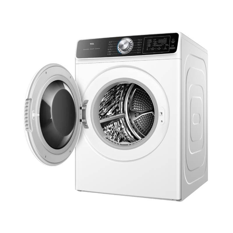 TCL เครื่องอบผ้าฝาหน้า 11 kg รุ่น WT11KFDYW รูปที่ 3