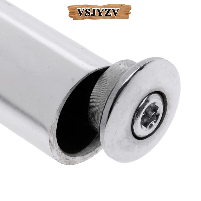 โลหะผสมจักรยาน MTB Quill Stem Adapter สำหรับเปลี่ยนขนาดจาก 22.2 มม. ถึง 28.6 มม. รูปที่ 4