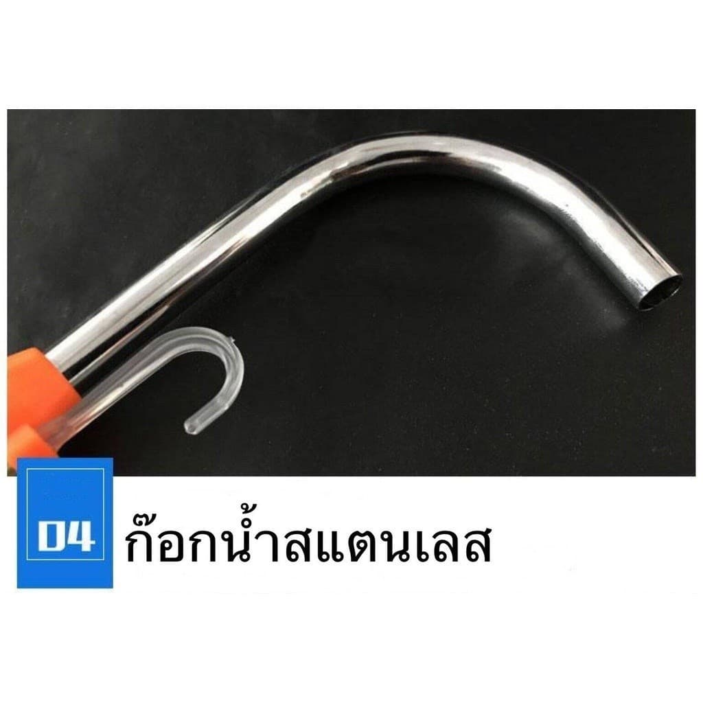 ปั้มน้ำมือบีบแบบพกพา ปั้มน้ำบีบมือ พร้อมสายยาง 2.1m / 3.0m สำหรับดึงน้ำผสมอาหาร ล้างมือ งานอุปกรณ์เสริมเก้าอี้ชิงหลิว รูปที่ 8