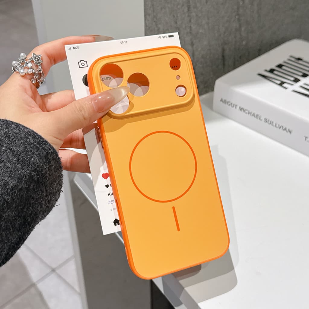 เหมาะสําหรับ Xiaomi Redmi Note 15 14 13 12 Pro Plus เคสซิลิโคนรวมทุกอย่าง Anti Drop หกสีฝาครอบป้องกันอุปกรณ์เสริม รูปที่ 1