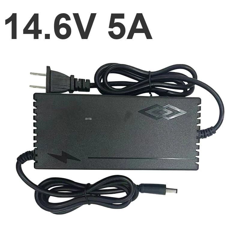 ที่ชาร์จแบต lifepo4 charger 14.6V 21.9V 29.2V 4s 6s 8s 21v 12v 32650 32700 ที่ชาร์จแบตรถ12v ที่ชาร์ตแบต 12v ที่ชาตเเบต รูปที่ 2