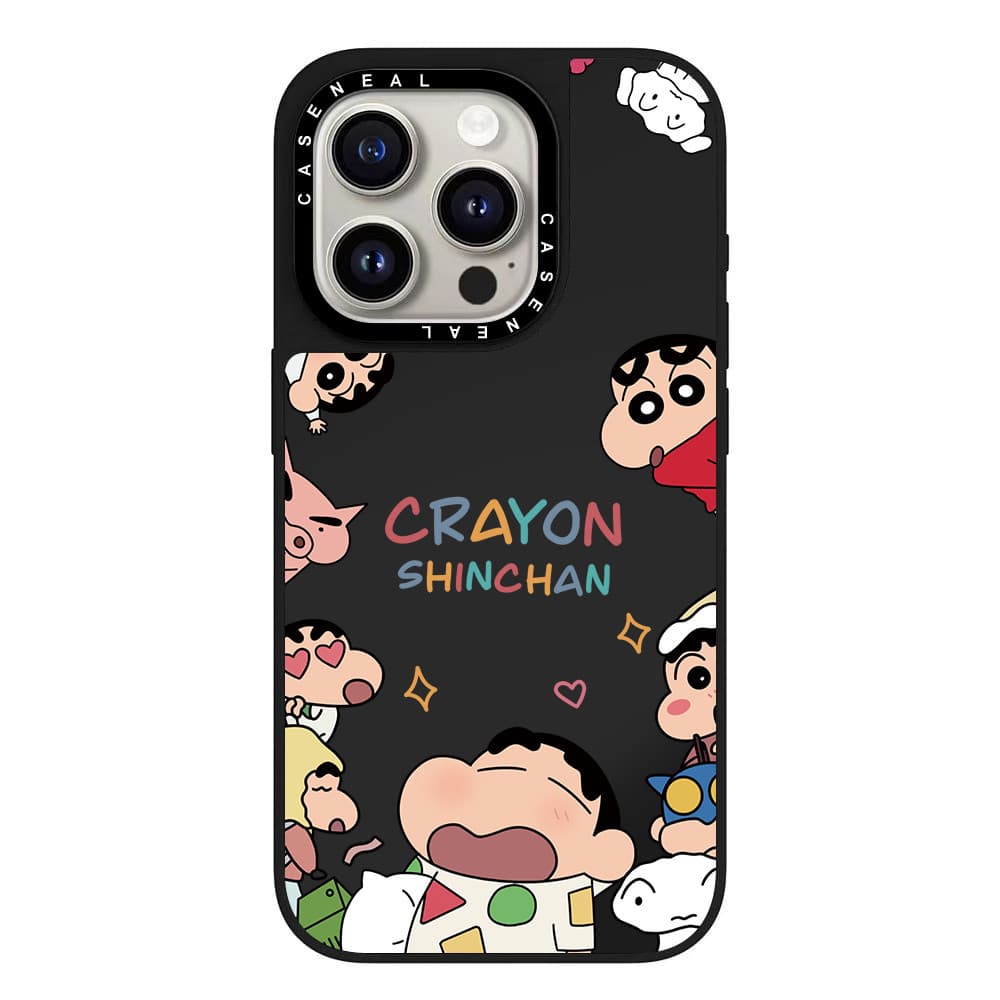 Drop proof CASENEALเคสโทรศัพท์สําหรับiPhone 17ProMax 17pro 17 air 16promax 16 15promax 15 14promax 13 13Promaxเคสแข็งน่ารักการ์ตูน12 12PromaxกรณีiPhone 11กรณีคุณภาพสูง รูปที่ 4