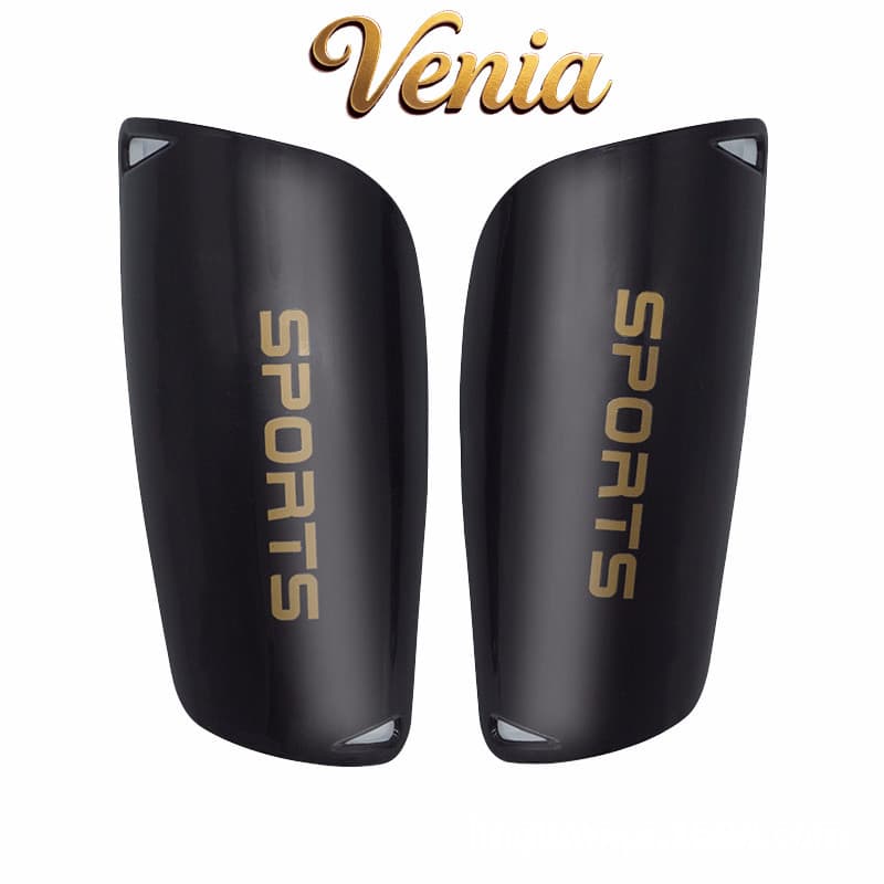 Venia การ์ดป้องกันหน้าแข้งสำหรับฟุตบอล ป้องกันการบาดเจ็บได้ดี ด้วยเปลือกแข็ง PP และชั้นในรังผึ้ง EVA รูปที่ 8