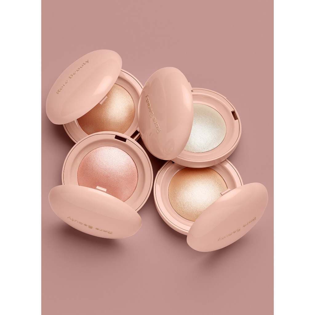 ไฮไลต์ Rare Beauty Positive Light Silky Touch Highlighter 2.8g- original ต้นฉบับ- original ต้นฉบับ รูปที่ 5