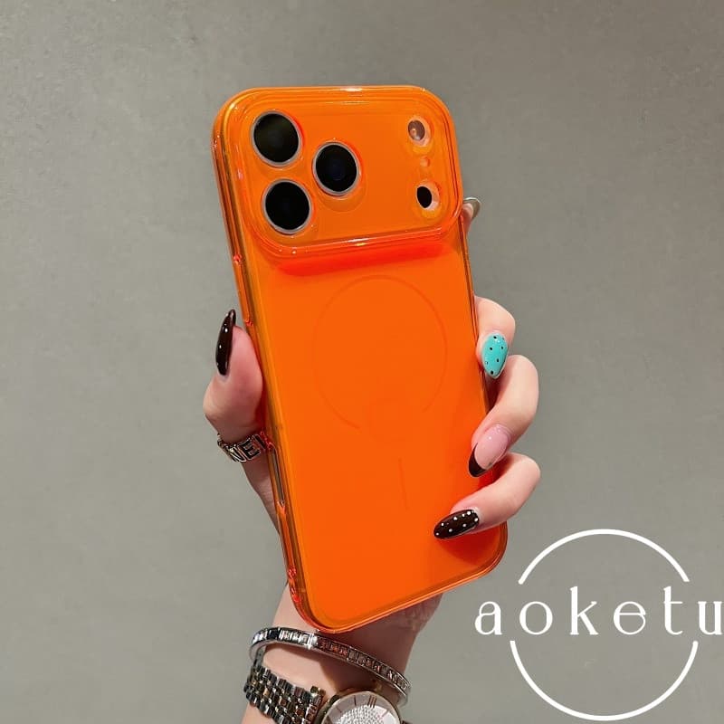 เคสนิ่มบางเฉียบเหมาะสําหรับเคสโทรศัพท์ Apple 17promax แหวนบาง iPhone 16 รวมทุกอย่าง TPU ป้องกันการตก 15/14/13/12/11 ฝาครอบป้องกันการตกฝ้า รูปที่ 2