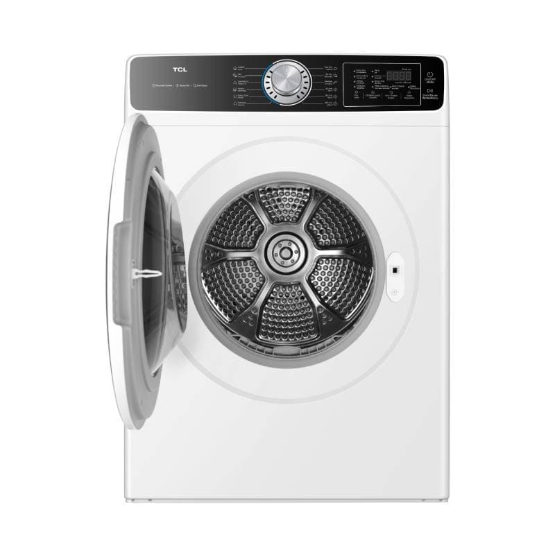 TCL เครื่องอบผ้าฝาหน้า 11 kg รุ่น WT11KFDYW รูปที่ 2