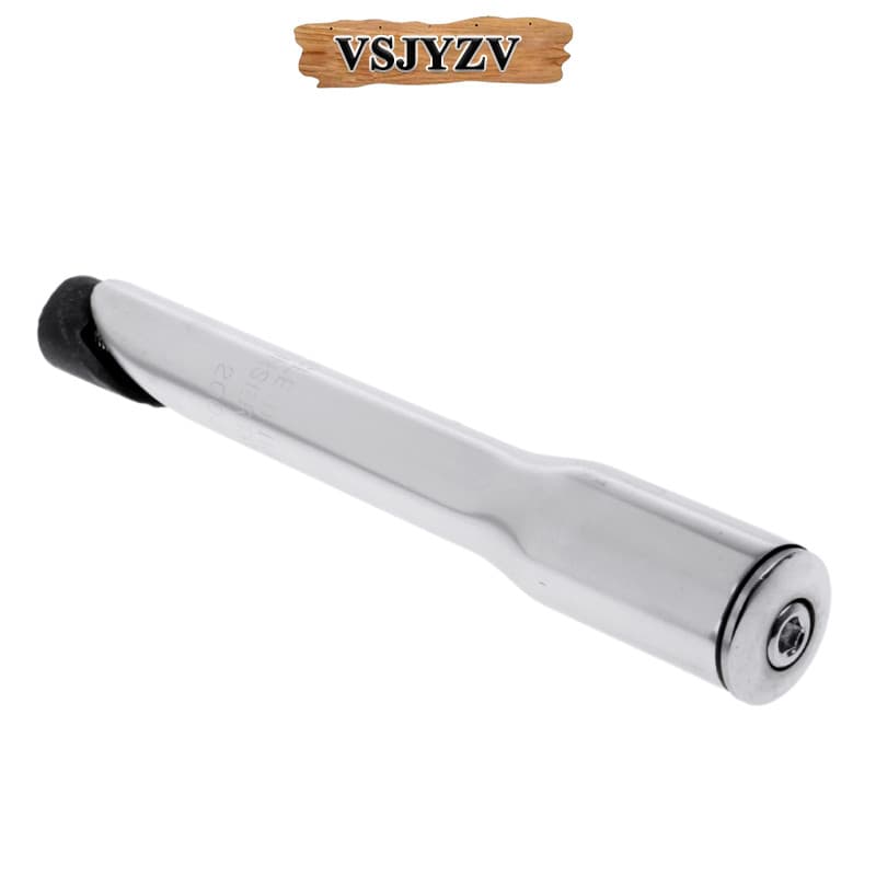 โลหะผสมจักรยาน MTB Quill Stem Adapter สำหรับเปลี่ยนขนาดจาก 22.2 มม. ถึง 28.6 มม. รูปที่ 2