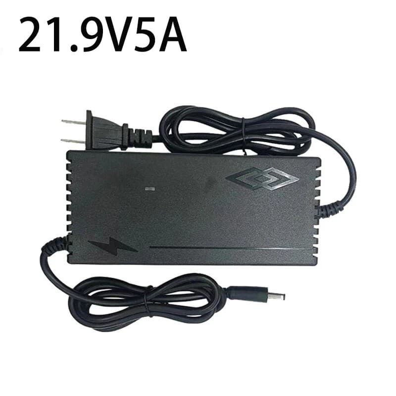 ที่ชาร์จแบต lifepo4 charger 14.6V 21.9V 29.2V 4s 6s 8s 21v 12v 32650 32700 ที่ชาร์จแบตรถ12v ที่ชาร์ตแบต 12v ที่ชาตเเบต รูปที่ 5