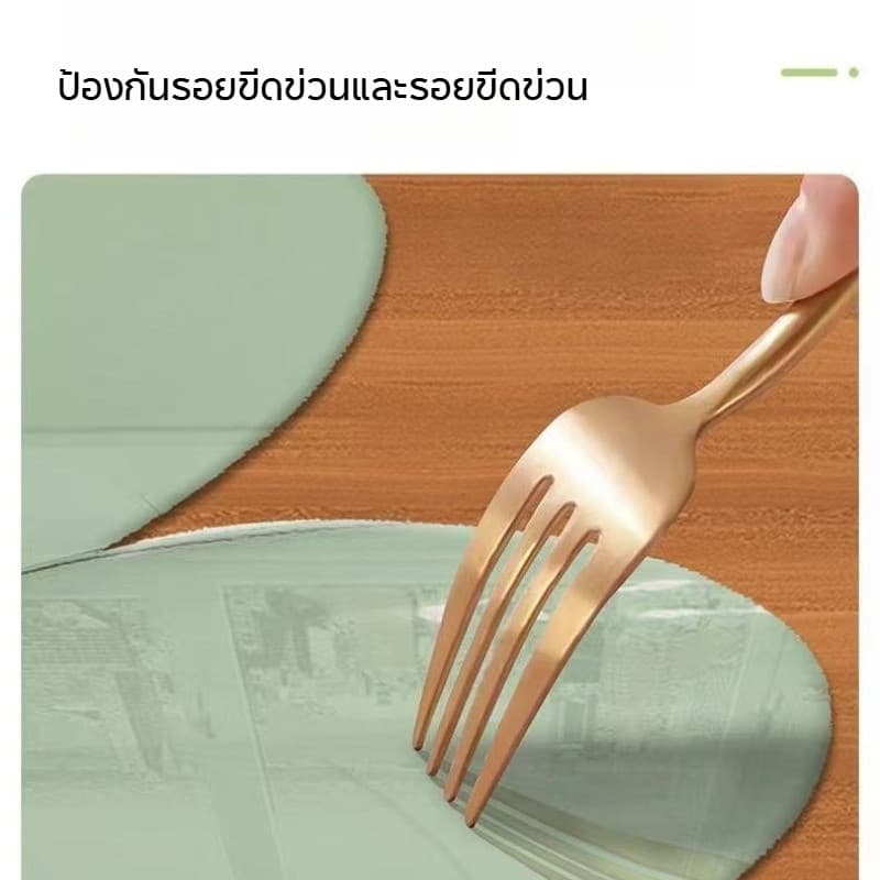 ผ้าปูโต๊ะแก้ว PVC เนื้อนุ่มหนา กันน้ำ กันน้ำมัน ทนความร้อน ซักได้ โปร่งใส สามารถตัดเป็นรูปทรงกระดานคริสตัลได้ รูปที่ 5