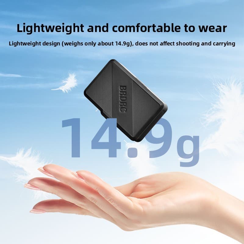 เหมาะสําหรับ Big DJI OSMO POCKET 4/Pocket 3 Screen Hood Sunshade ฝาครอบป้องกันแบบพับได้ Anti-Glare อุปกรณ์เสริม รูปที่ 6