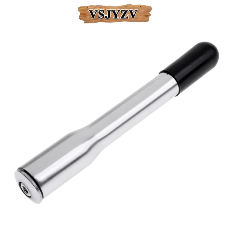 โลหะผสมจักรยาน MTB Quill Stem Adapter สำหรับเปลี่ยนขนาดจาก 22.2 มม. ถึง 28.6 มม. รูปที่ 1