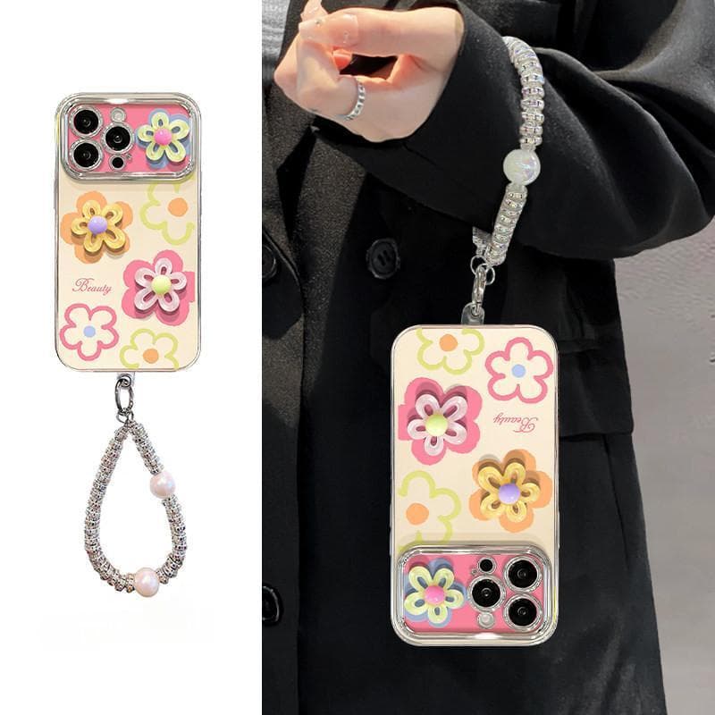 เคส Apple ที่รองรับ เคสไอโฟน iPhone 17PROMAX 17AIR 16 15PRO 14PLUS 13PRO 12 11-CHX6DSC39 รูปที่ 5