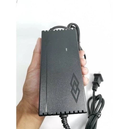 ที่ชาร์จแบต lifepo4 charger 14.6V 21.9V 29.2V 4s 6s 8s 21v 12v 32650 32700 ที่ชาร์จแบตรถ12v ที่ชาร์ตแบต 12v ที่ชาตเเบต รูปที่ 3