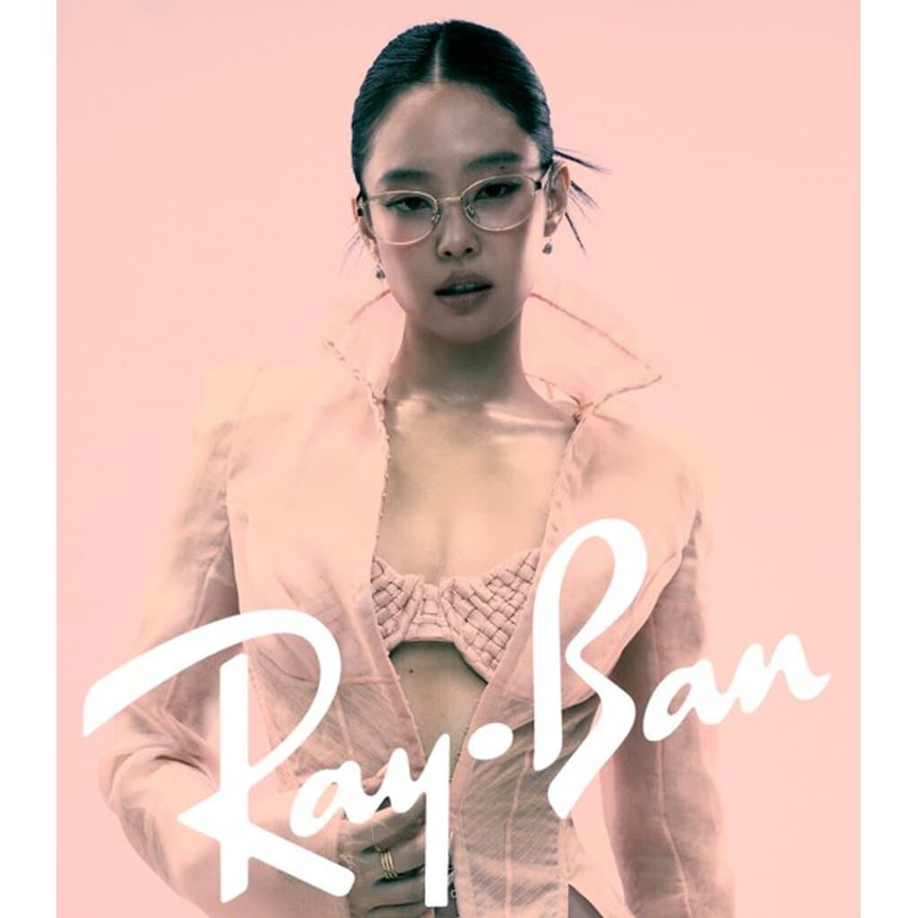 กรอบแว่นสายตา RAYBAN RX3774VD ของแท้ ประกันศูนย์ไทย 2ปี ดูแลหลังการขายโดยผู้เชี่ยวชาญ RX3774 รูปที่ 3