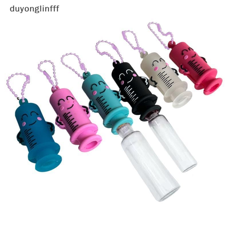 Ampoule ที่เปิดขวดพวงกุญแจแบบพกพา 2in1 เครื่องมือรูปร่างสําหรับพยาบาลทางการแพทย์ Easy Glass Cap Removal ใช้ฉุกเฉินใหม่ รูปที่ 4