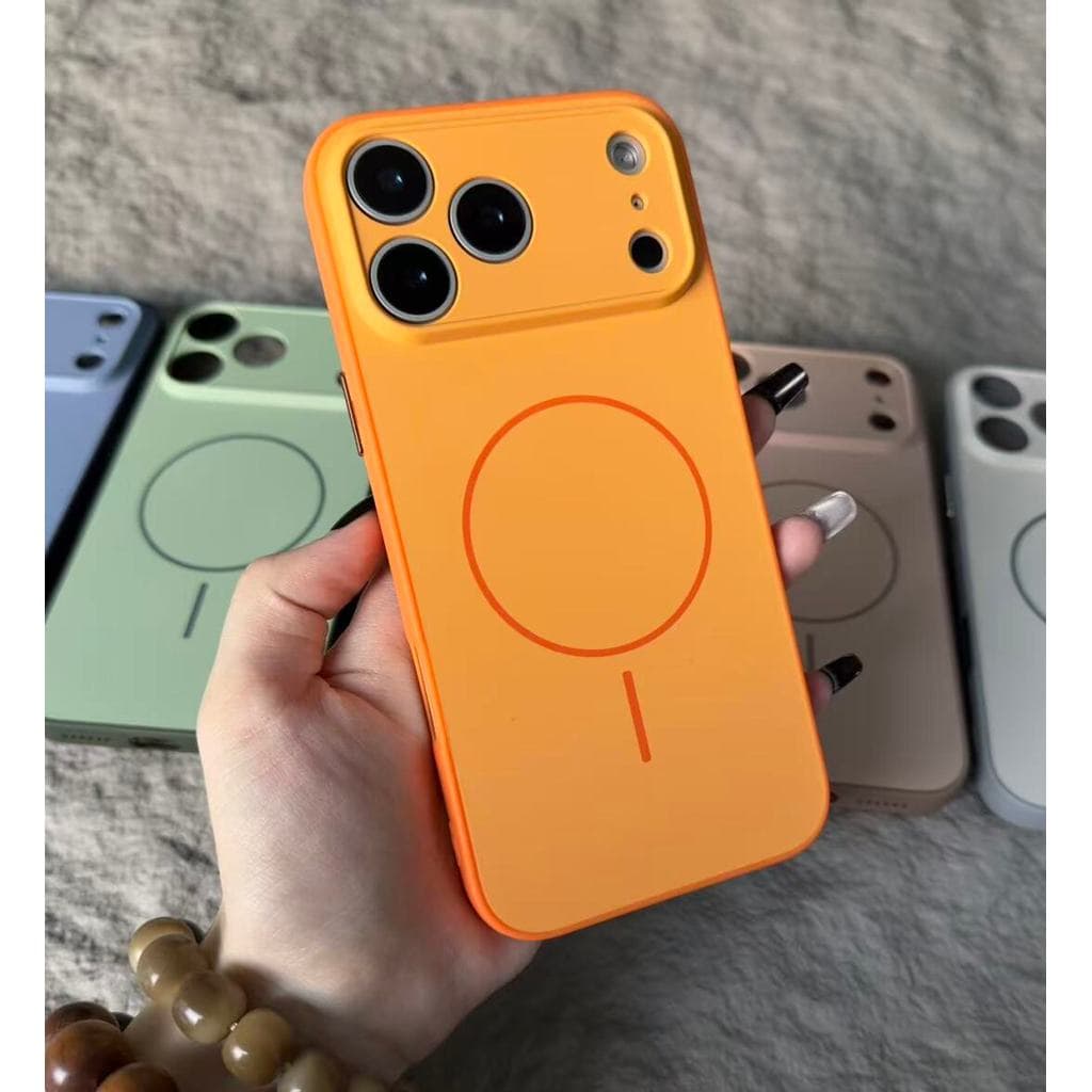 เหมาะสําหรับ Xiaomi Redmi Note 15 14 13 12 Pro Plus เคสซิลิโคนรวมทุกอย่าง Anti Drop หกสีฝาครอบป้องกันอุปกรณ์เสริม รูปที่ 2