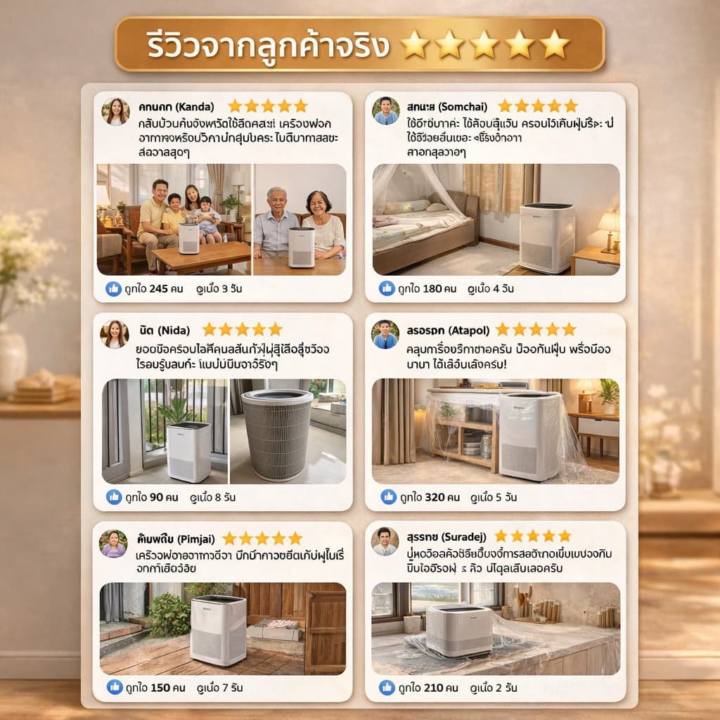 PPH ผ้าคลุมกันฝุ่นแบบรูดสายขนาดใหญ่และหนา ถุงพลาสติกใสคลุมเตียง ผ้าคลุมเฟอร์นิเจอร์ รูปที่ 3