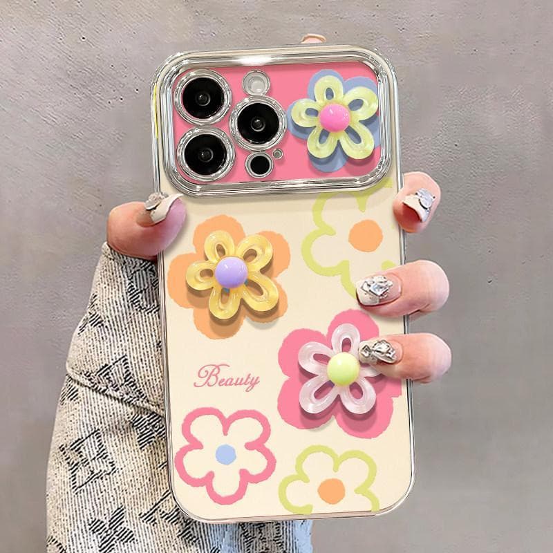 เคส Apple ที่รองรับ เคสไอโฟน iPhone 17PROMAX 17AIR 16 15PRO 14PLUS 13PRO 12 11-CHX6DSC39 รูปที่ 6