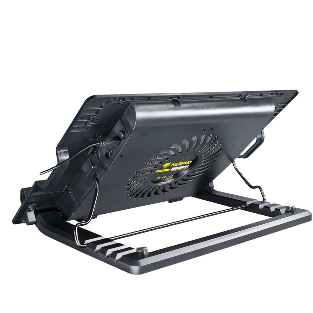 NUBWO NF-235 KARISHMA COOLING PAD ประกัน 1 ปี รูปที่ 5