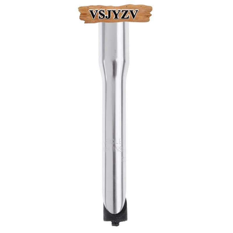 โลหะผสมจักรยาน MTB Quill Stem Adapter สำหรับเปลี่ยนขนาดจาก 22.2 มม. ถึง 28.6 มม. รูปที่ 6