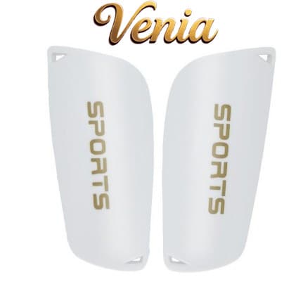 Venia การ์ดป้องกันหน้าแข้งสำหรับฟุตบอล ป้องกันการบาดเจ็บได้ดี ด้วยเปลือกแข็ง PP และชั้นในรังผึ้ง EVA รูปที่ 7