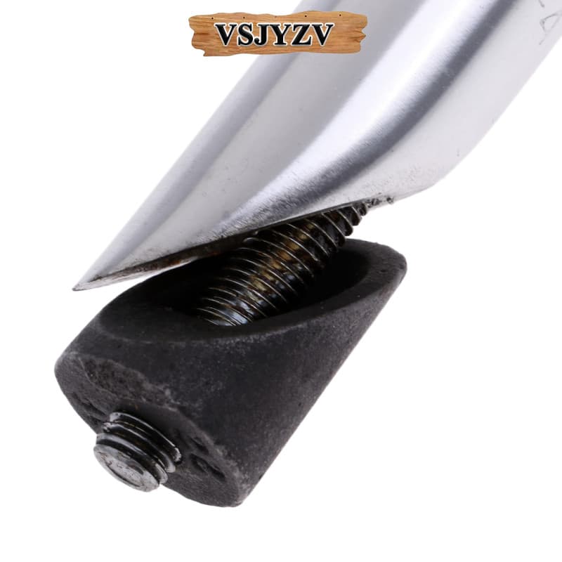 โลหะผสมจักรยาน MTB Quill Stem Adapter สำหรับเปลี่ยนขนาดจาก 22.2 มม. ถึง 28.6 มม. รูปที่ 3