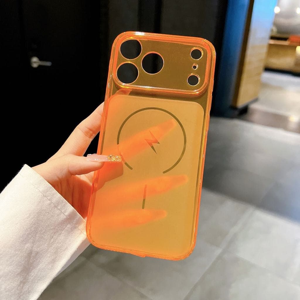 Xiaomi Redmi Note 15 14 13 12 11S 11 10S 10 Pro Max Turbo POCO F5 Matte Texture Magnetic Anti Dropเคสโทรศัพท์ รูปที่ 1