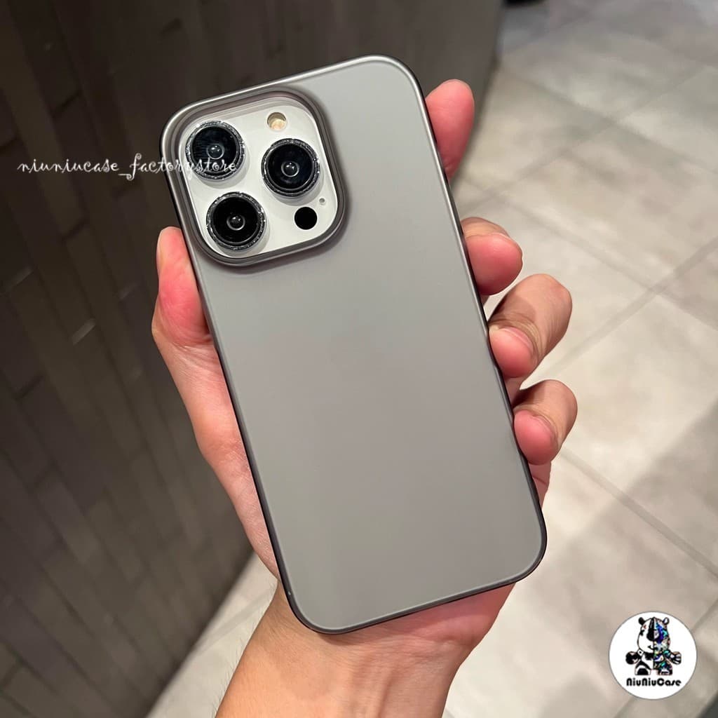 ส่งจากไทยใช้กับ เคสไอโฟน11 13 12 17 15 16 Pro Max 14plus 15 pro max XR 12 13pro เคสเกาหลี 6P 7P 8P พสัส X 14 15 plus รูปที่ 9