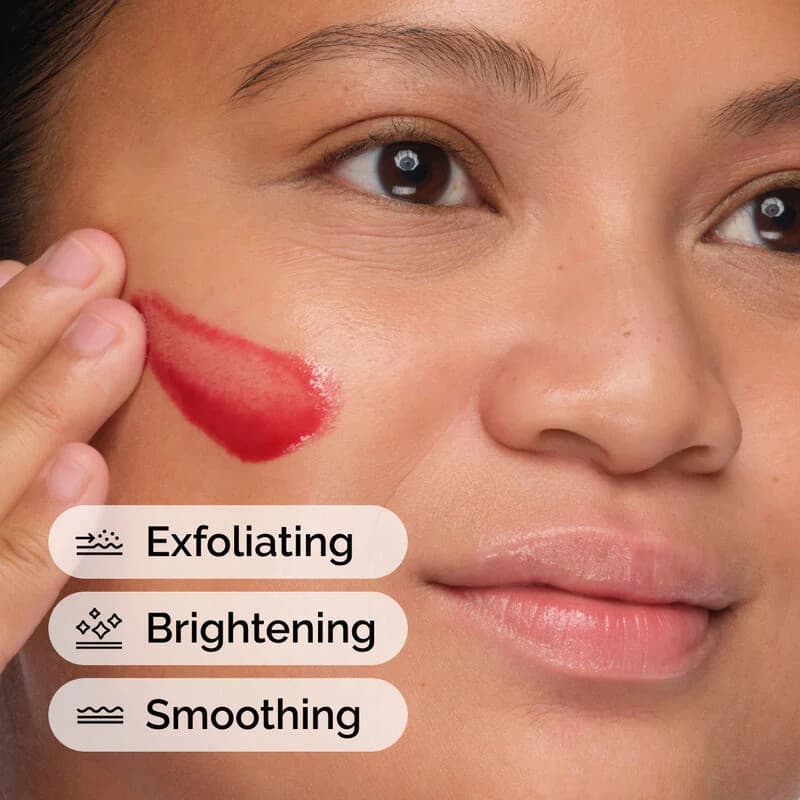 The Ordinary AHA 30% + BHA 2% Peeling Solution 30ml เซรั่มผลัดเซลล์ เผยผิวใหม่เรียบเนียน เปล่งปลั่งกระจ่างใส รูปที่ 4