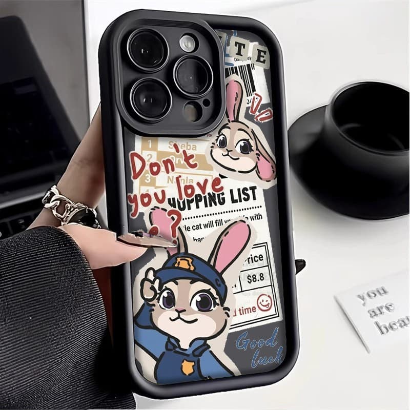 เคส OPPO A6 A6X A5Pro A3X A15 A16 A17 A31 A53 A54 A74 A9 2020 A53 A58 A57 A78 A94 A93 A79 A55 A74 A78 A98 A3 รูปที่ 3